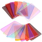 Cover Ultra-Thin Crystal Clear Soft Tpu Case Cover 10.2 For Ipad Case Wholesale