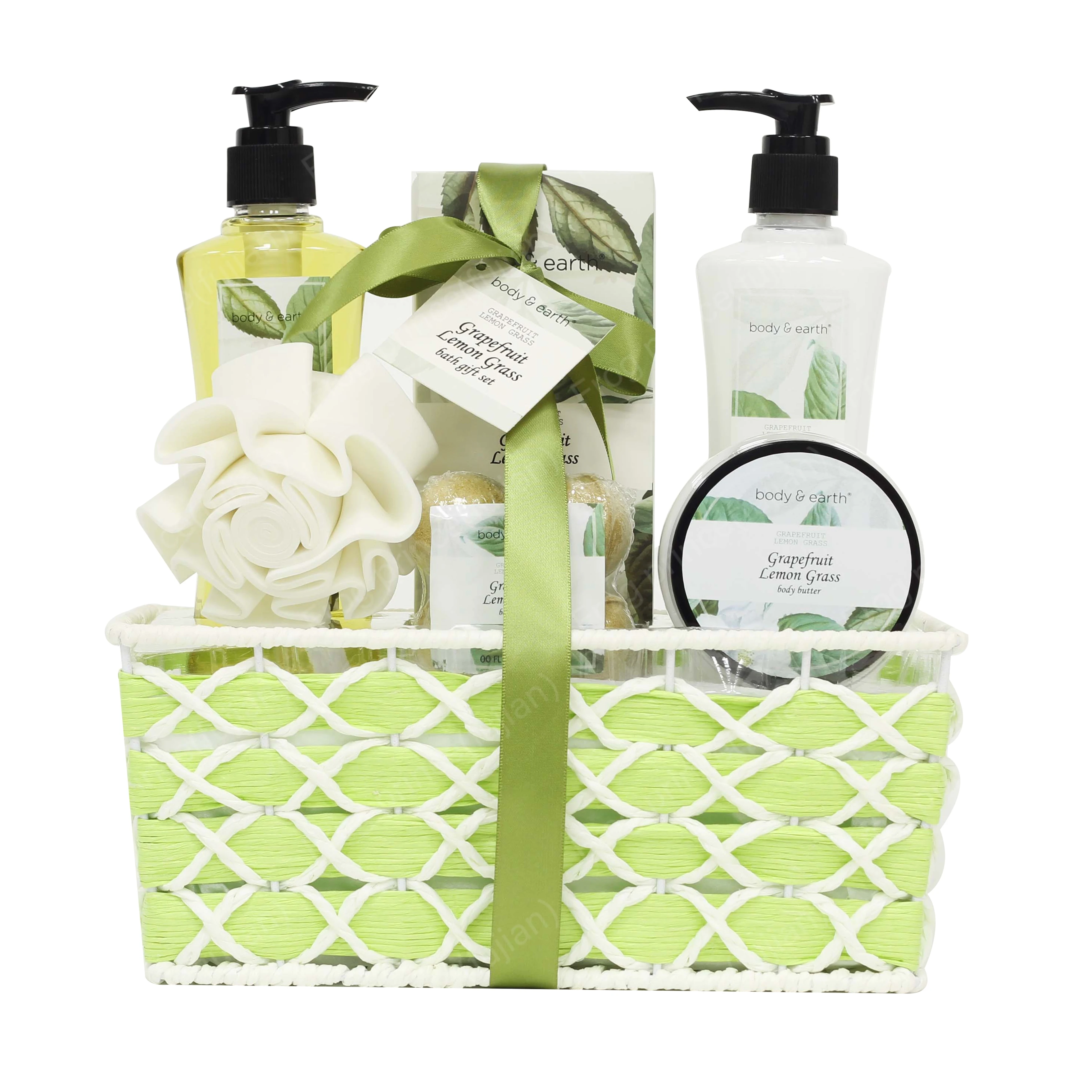 private label kits spa gift baskets body bath set gift body ca