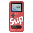 2020 ヌエボ estuche レトロデ consola デ juegos portatil パラミニ consolas デ juegos portatiles de 用サムスン