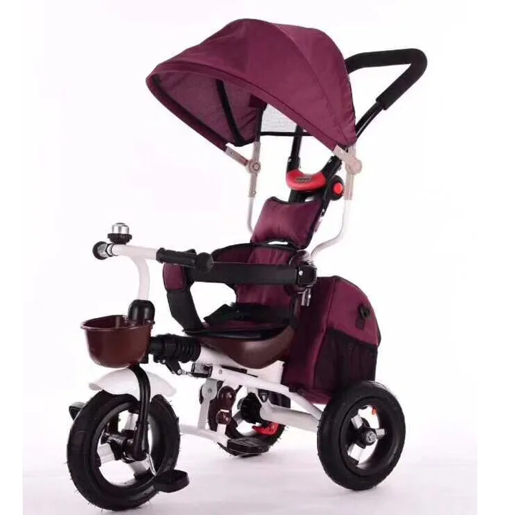 triciclo de paseo