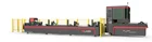 Cutter Cutter 6016 Automatic Feeding Pipe Fiber Laser Cutter