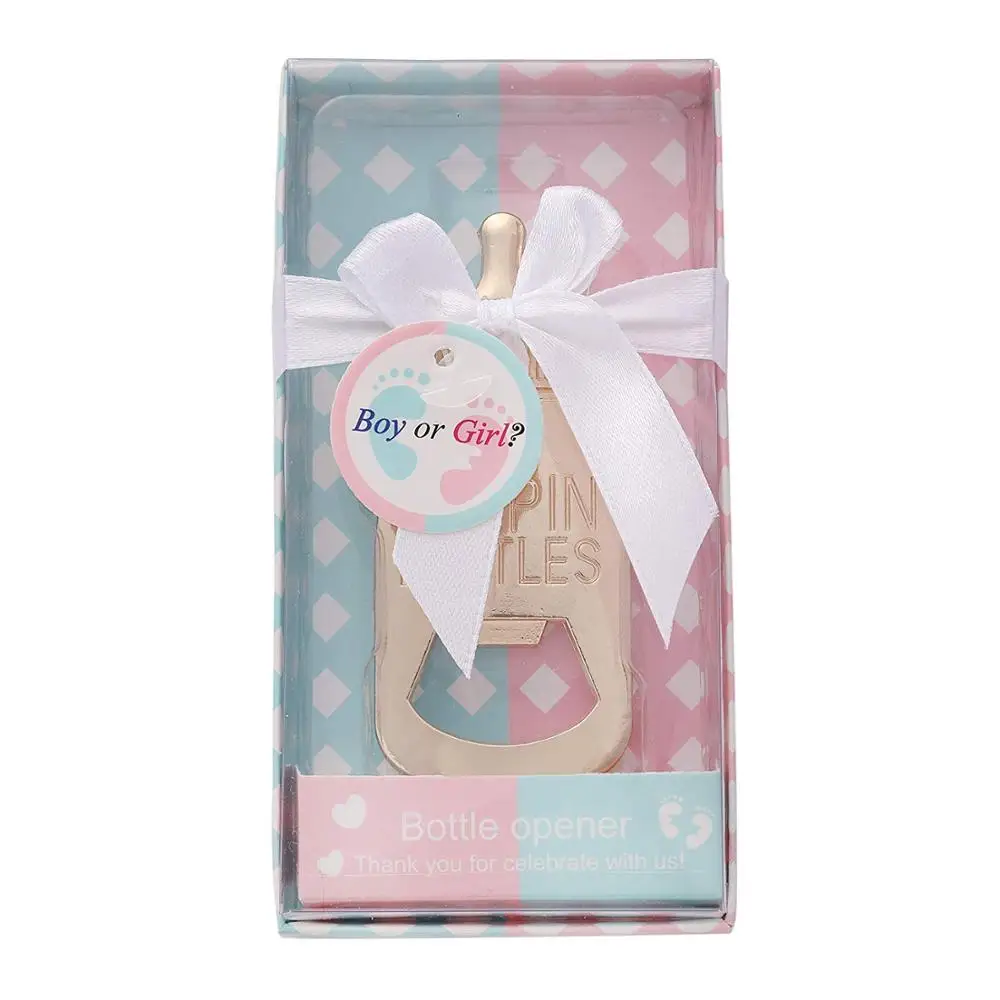 reveal party favors baby shower party souvenir return gift