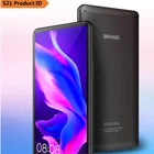 Mp3 Recorder 2020 New Style 6.0 Inch Mp3 Video Player E-book Mp3 For Learning Step Count With Sound Recorder Otg Mp5