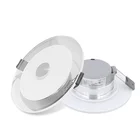 VACE Unique Advance Design Aluminum Warm White SMD 5W LED Downlight