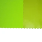 Colourful change textile woven reflective 100% polyester microfiber taffeta fabric wholesale used for fashion clothes