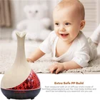New product portable essential oil aroma diffuser,aromatherapy cool mist ultrasonic humidifier