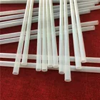Natural biodegradable eco-friendly organic drinking straw PLA straw