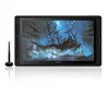 Huion Kamvas Pro 22 21.5 Inch Battery-Free Pen Display Tablet Graphics Drawing Tablet digitizer