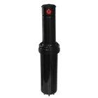 Logo Customization Sprinkler Pop Garden Sprinkler Irrigation System 3/4" Water Pop Up Rotary Sprinkler