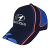 Hyundai Ottoman high quality baseball cap and hat very complicated workmanship gorras cap