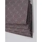 Factory Supply Hot Quality Competitive Price Pvc Roman Shades Components