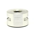 Profession supply high precision cnc machining electric scooter spare parts drilling machining