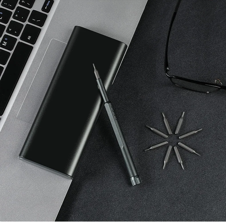 49 in 1 Factory price Multi-function Magnetic Driver Kit Computer Tool Kit For CellPhone Repair Screwdriver