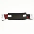 Dupont 2.54mm 2*10 pin female to female cable wire harness