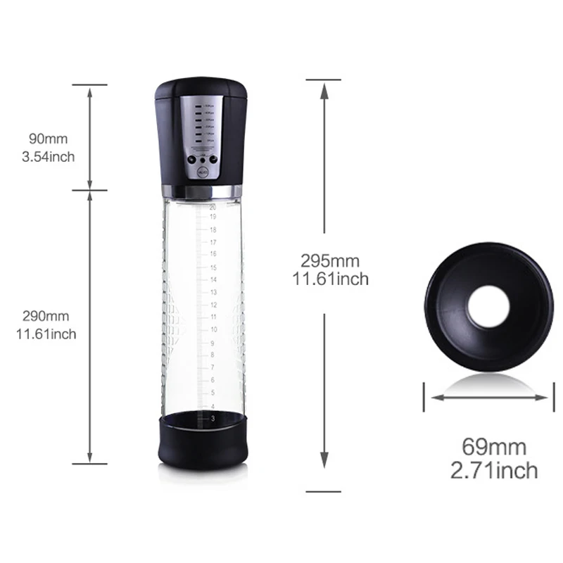 Как Работает Вибратор Для Мужчин