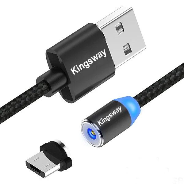 Top selling 3 in 1 magnetic cable speed charge usb date cable for iphone and android for - ANKUX.COM