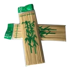 Stick Barbecue Bamboo Stick Natural Bamboo Color Low Cost Small Package Bamboo Skewer Barbecue Bamboo Stick