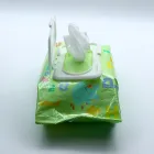Epa Wholesale Oem Eco Friendly Reusable Natural Organic Biodegradable RO Water Baby Wet Wipes FDA EPA 80pcs