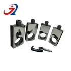 High Wear Resistance Cemented Carbide Valve Plate
