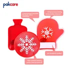 Hand Packs Hand Warmer Packets Reusable Gel Hand Warmers/ Instant Heating Heat Packs
