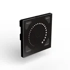 DALI Dimmer Control System Wall Dimming Switch DALI Scene Touch Panel