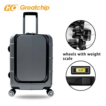 spare wheels for it luggage