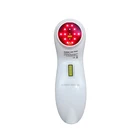 Electric Handheld Massager Acupuncture Device Laser Pain Relief Machine