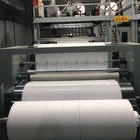 used meltblown polypropylene nonwoven fabric machine