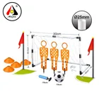 Soccer Goal Soccer Goals Pvc Plastic Pvc Soccer Goal Outdoor Games For Kids Outdoor Toys