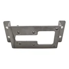 Manufacturers provide custom sheet metal products for precision stainless steel processing components