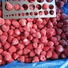 New season hot sales iqf frozen strawberry