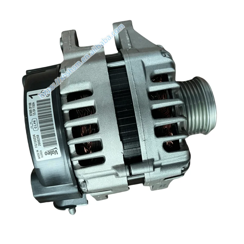 F Alternator Is Suitable For Santa Fe Tucson Sorento Sportage