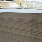 Pine wood 2.7mm sanded mdf board /raw mdf sheet /mdf furniture in Top-class quality carb P2