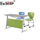 Study Student Study Table Ekintop Modern New Design School Furniture Study With Chair Reading Table Student Desk