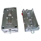 China Supplier Custom Rapid Prototype Design Plastic Injection Mould