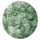 Iqf Frozen Frozeniqf IQF Frozen Chopped Spinach Ball
