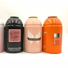 China factory wholesale deodorant aluminum empty aerosol can manufacture