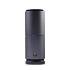 Portable and mini air uv sterilizer uv led air purifier car and bedroom