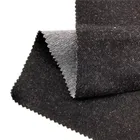 8.5oz Cotton Polyester Spandex Denim fabric brush fabric export to European market