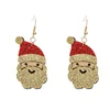 /product-detail/american-european-new-arrival-cartoon-cute-christmas-santa-claus-felt-cotton-drop-earrings-62335224587.html