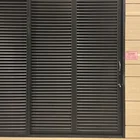 Louvers Windows Aluminum Louver Sunshade Aluminum Louvers Windows
