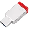 Car U Disk 16GB 32GB 64GB 128GB USB3.0 DT50 mini high speed USB Flash Drive DataTravelers for Kingston