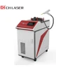 Wuhan CHLaser 1000W Hand Held Continuous Stainless steel Channel Letter Laser Welding Machine Price for Sale