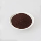 60 Mesh china suppliers water jet cutter garnet sand instead of glass beads on sale