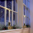 UL E12 Candelabra candle Base Emotionlite LED C7 Night Light Bulbs