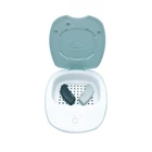 Digital Hearing Aid Accessories UV Dryer Dry Box for Siemens Resound Phonak hearing aids