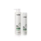 Deep clean sulfate free/paraben free/silicone free hair organic shampoo 250ml