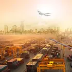 Cheapest Ocean freight/shipping/Amazon/FBA/ freight forwarder from China Shenzhen to USA