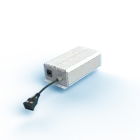 electronic ballast for high pressure sodium lamp with 1000w hps lamp for horticulture and agriculture