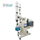 Linbel Crystallizer Equipment Essential Oil Extraction Rotary Evaporator Equipment